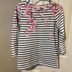 Joules blouse